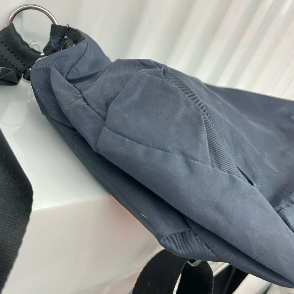 Kipling Blue Crossbody Bag - Picture 12 of 16